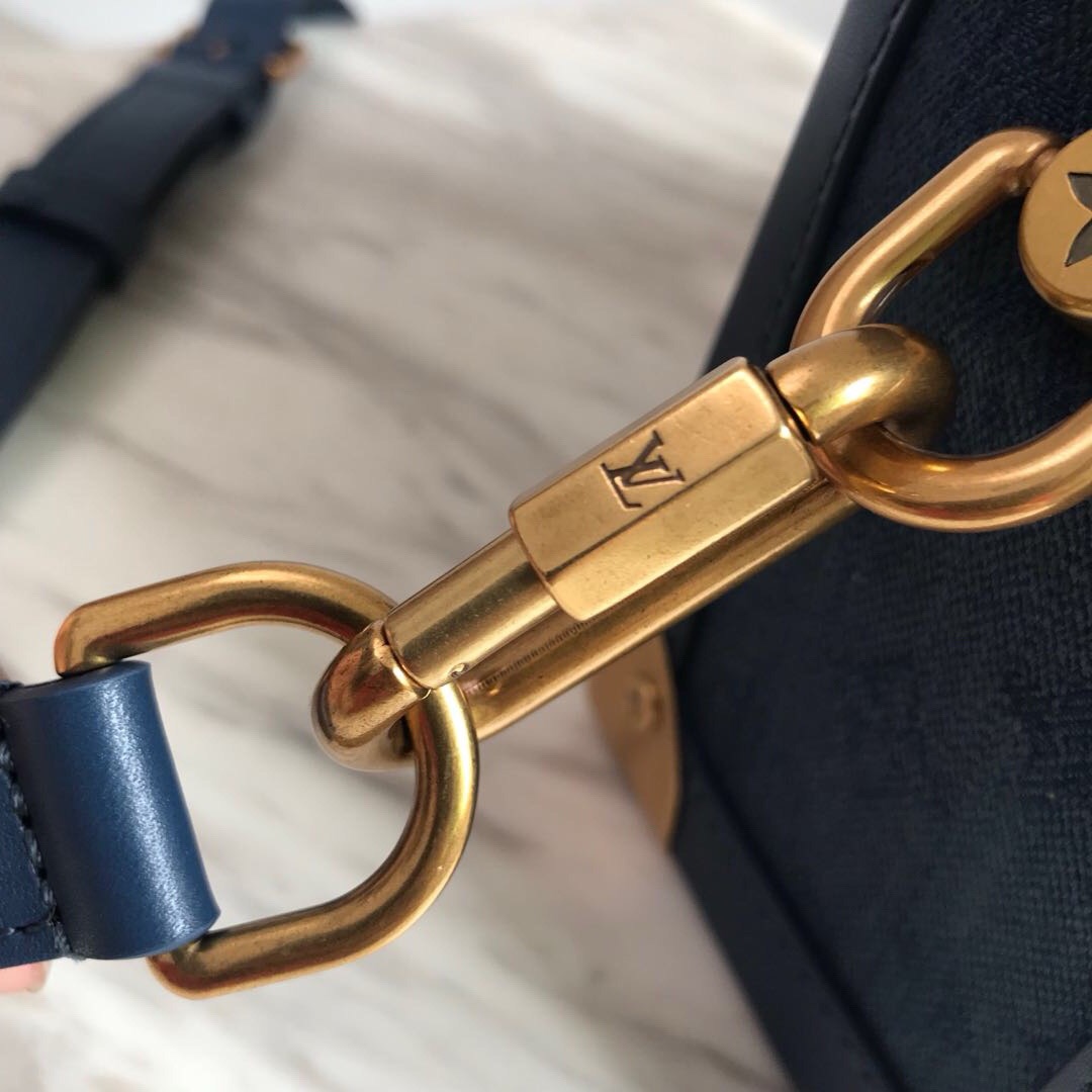 M44723 SOFT TRUNK, Louis Vuitton LV