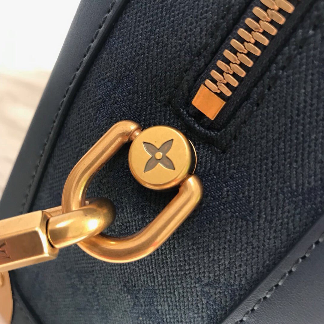 M44723 SOFT TRUNK, Louis Vuitton LV