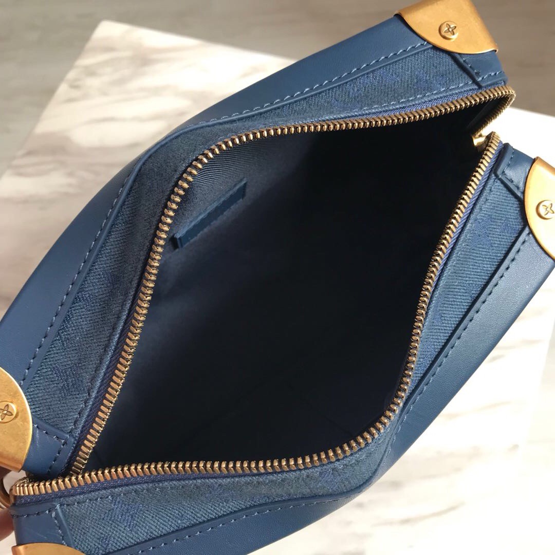 M44723 SOFT TRUNK, Louis Vuitton LV