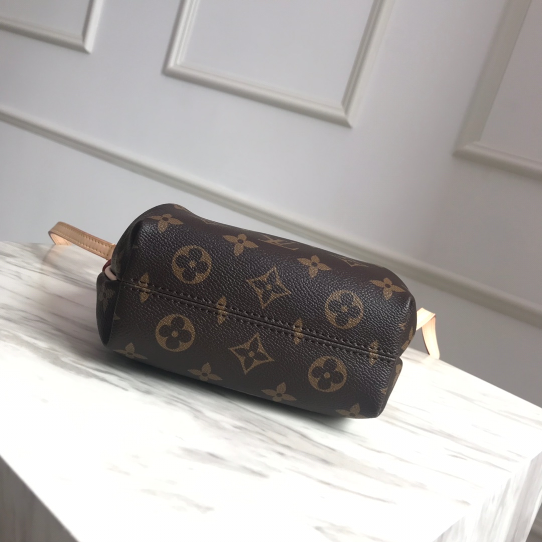 M61253 NANO TURENNE MiNi, Louis Vuitton LV Handbags