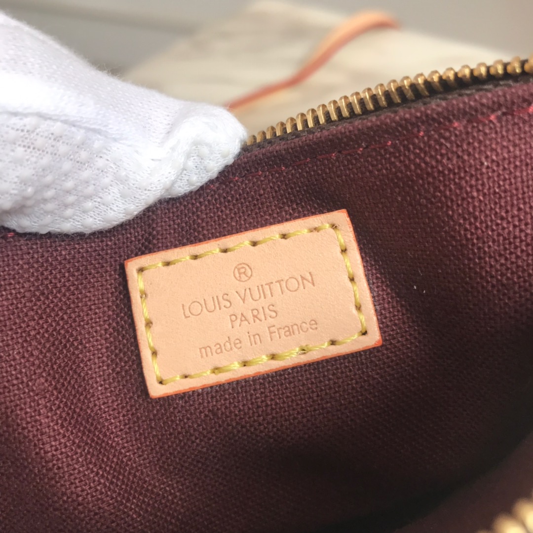 M61253 NANO TURENNE MiNi, Louis Vuitton LV Handbags