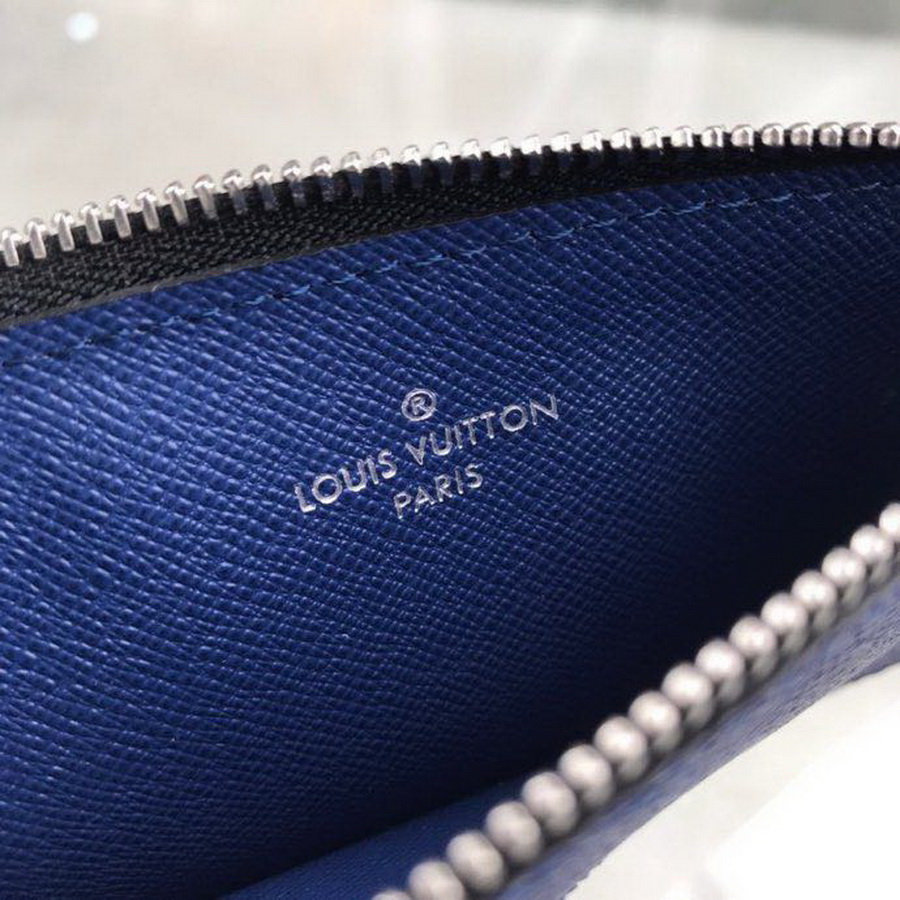 M30270 COIN CARD HOLDER, Louis Vuitton LV