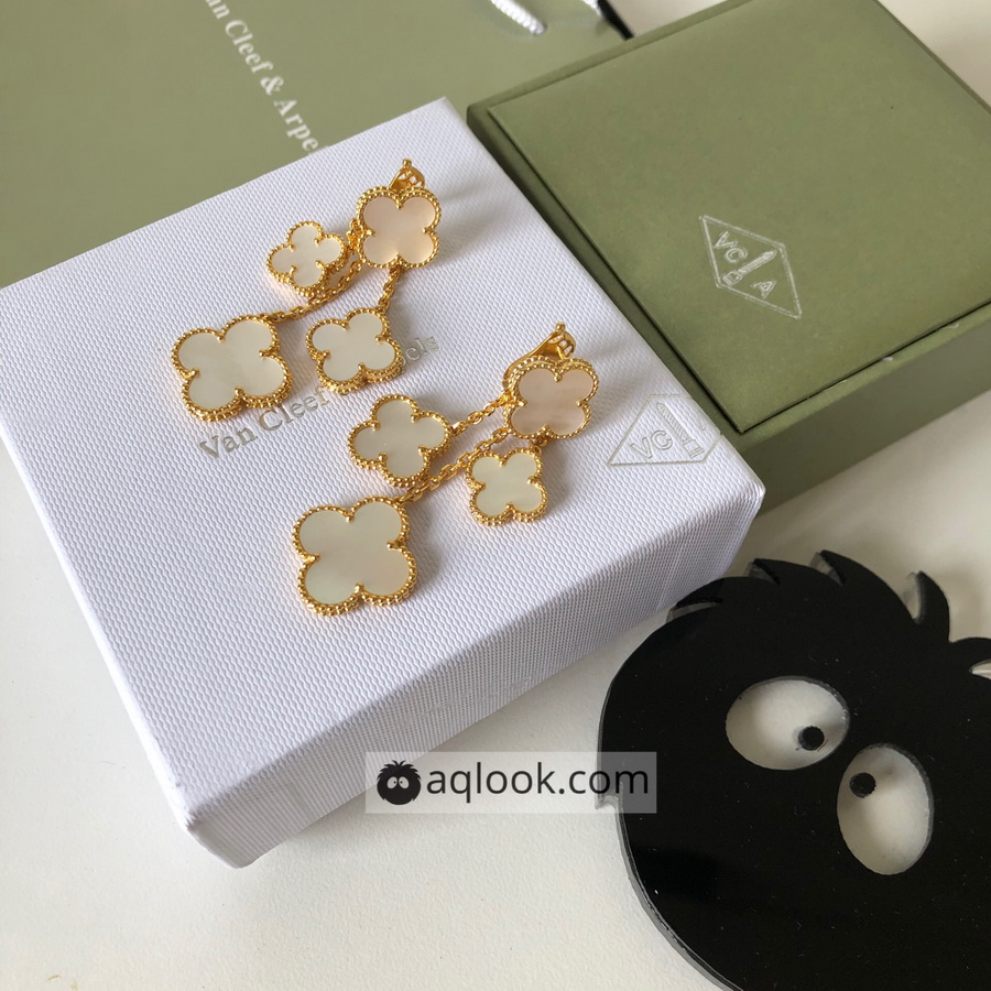 VanCleef&Arpels Earrings