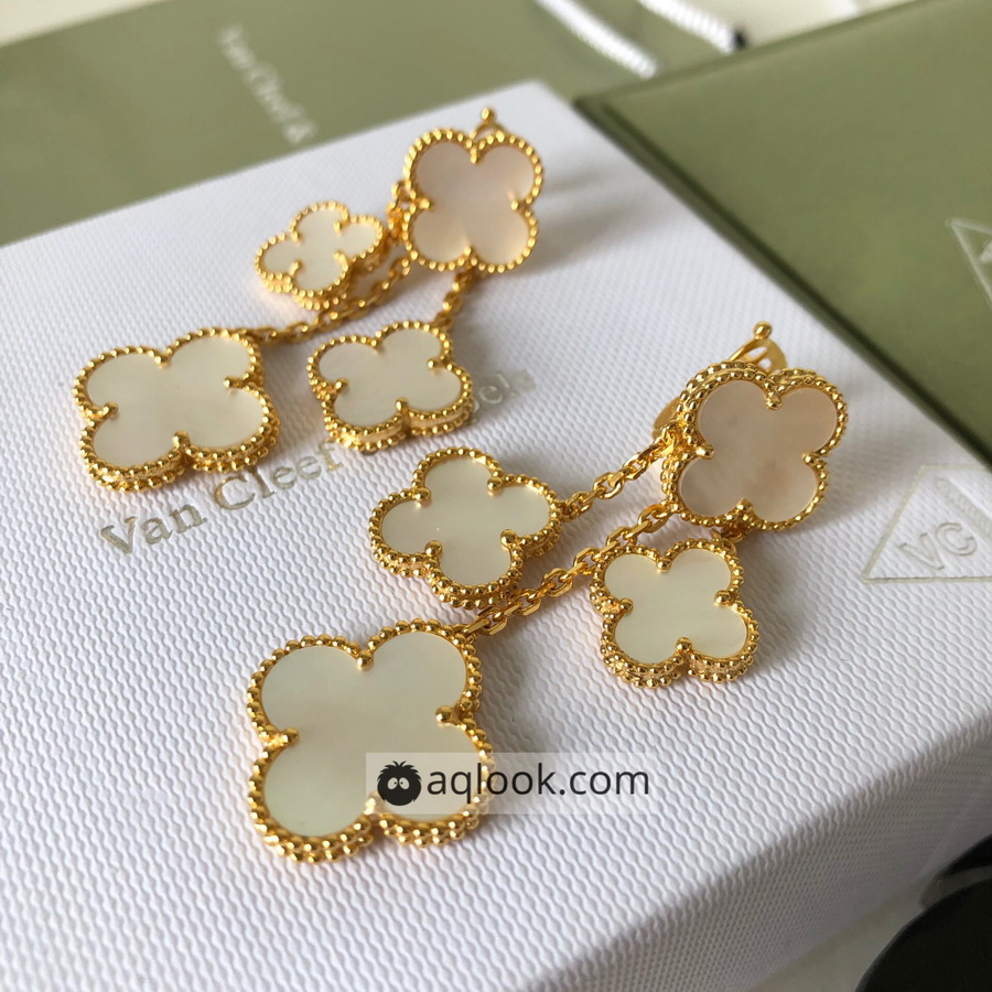 VanCleef&Arpels Earrings