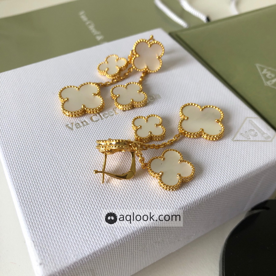 VanCleef&Arpels Earrings