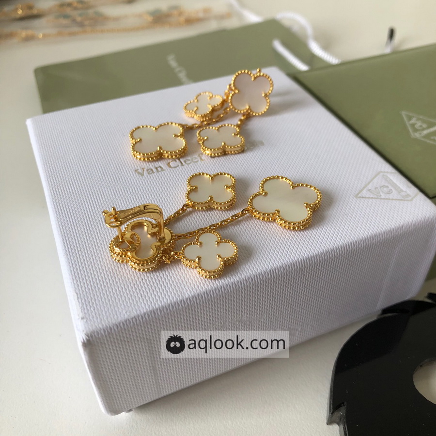 VanCleef&Arpels Earrings