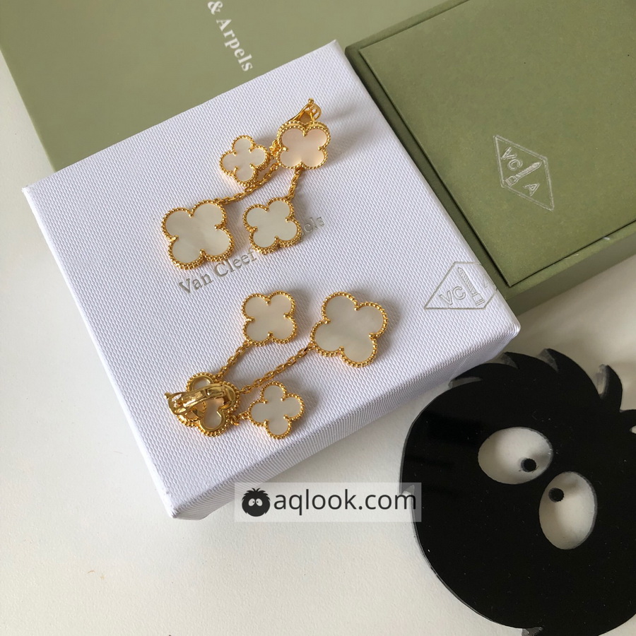 VanCleef&Arpels Earrings
