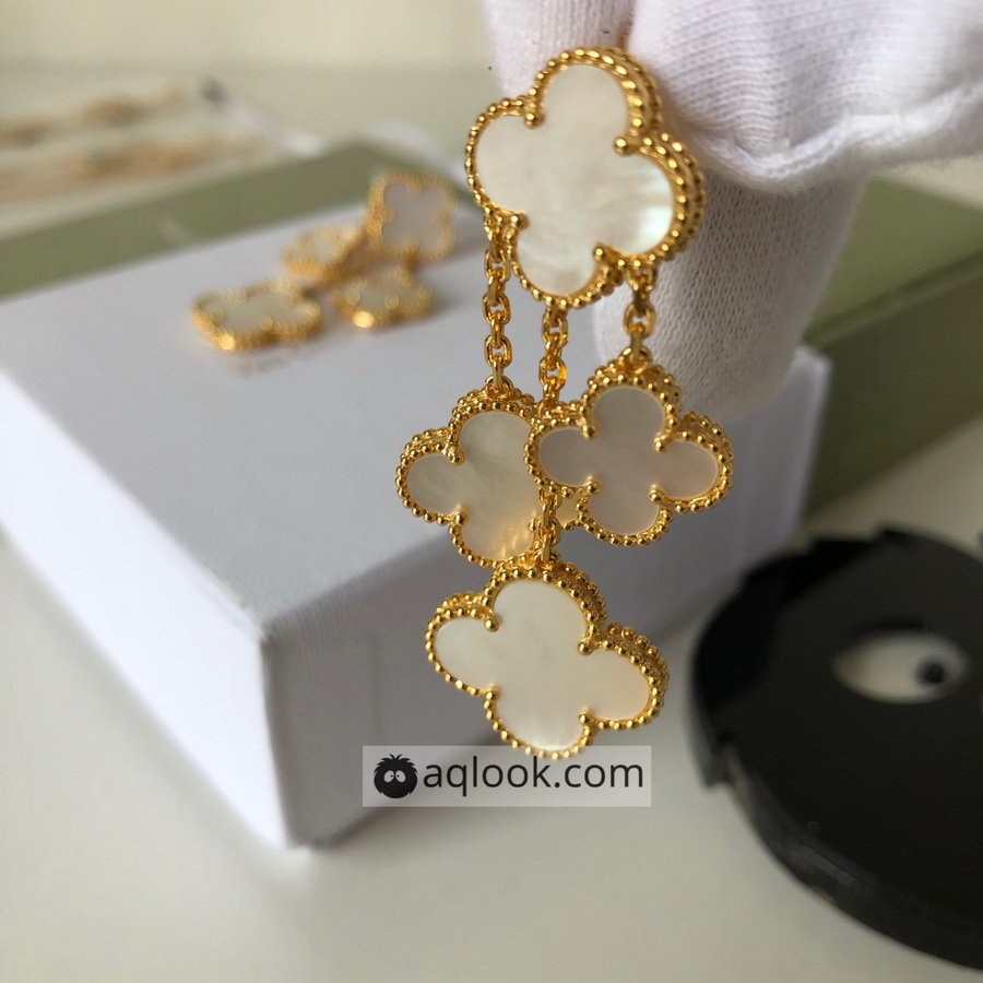 VanCleef&Arpels Earrings