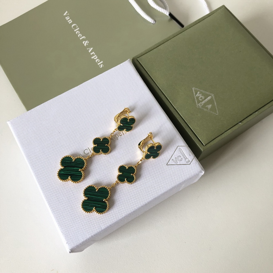 VanCleef&Arpels Earrings