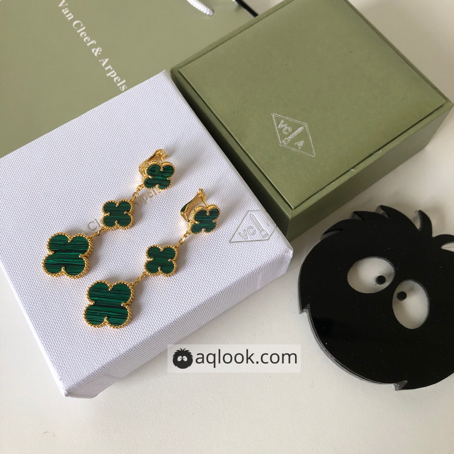 VanCleef&Arpels Earrings