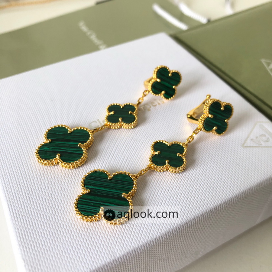 VanCleef&Arpels Earrings