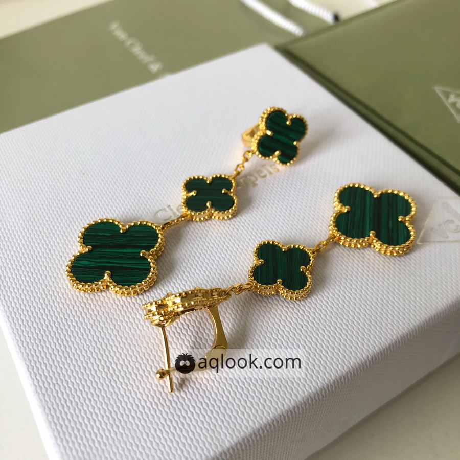 VanCleef&Arpels Earrings