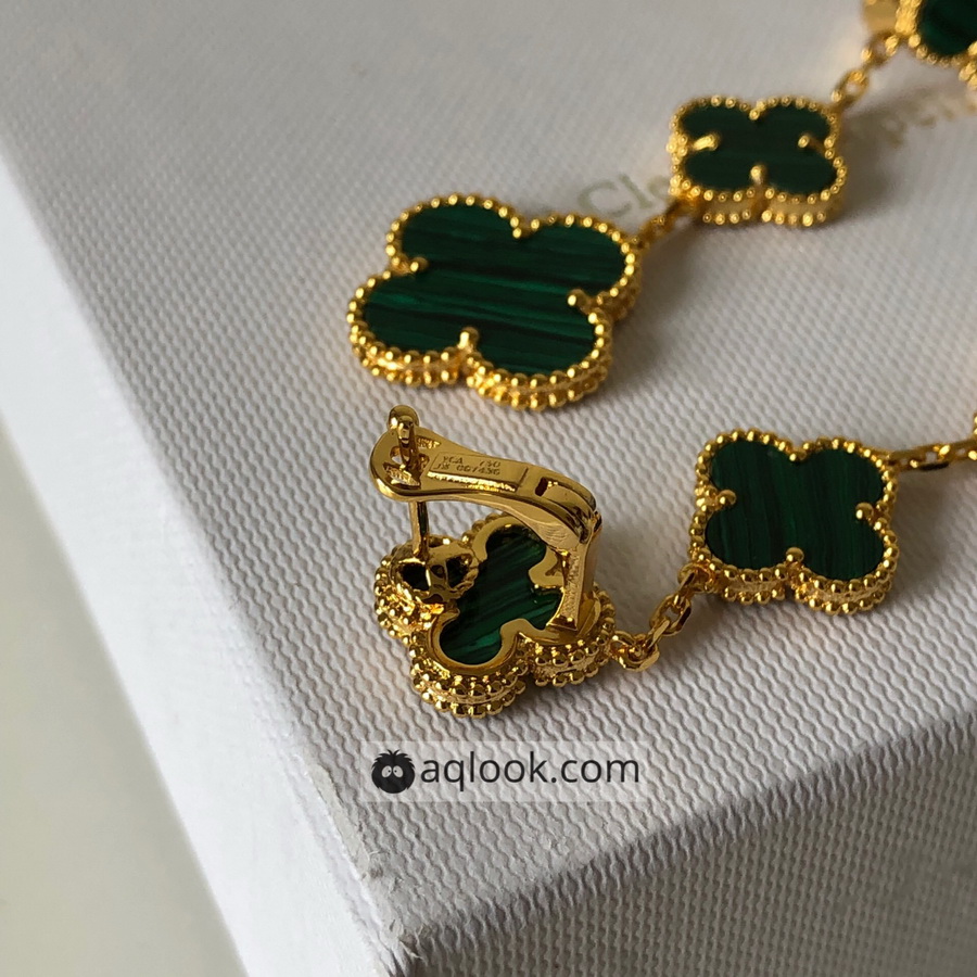 VanCleef&Arpels Earrings
