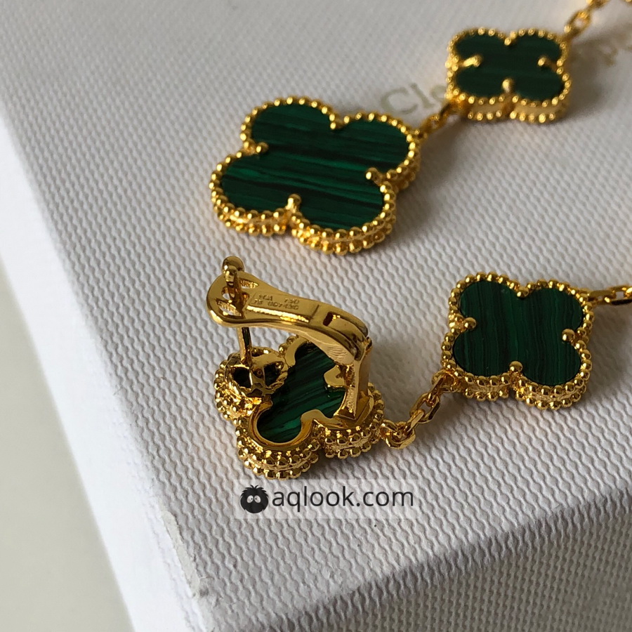 VanCleef&Arpels Earrings