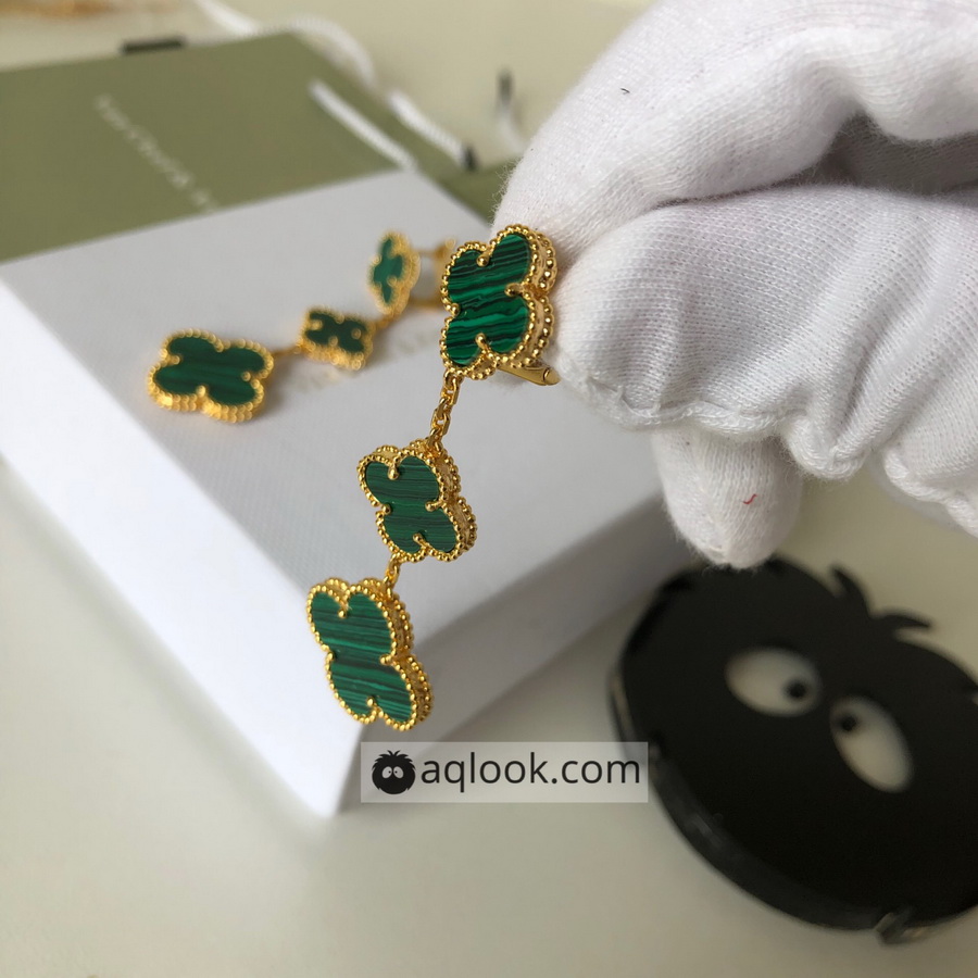 VanCleef&Arpels Earrings