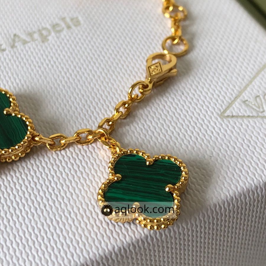 VanCleef&Arpels Bracelets