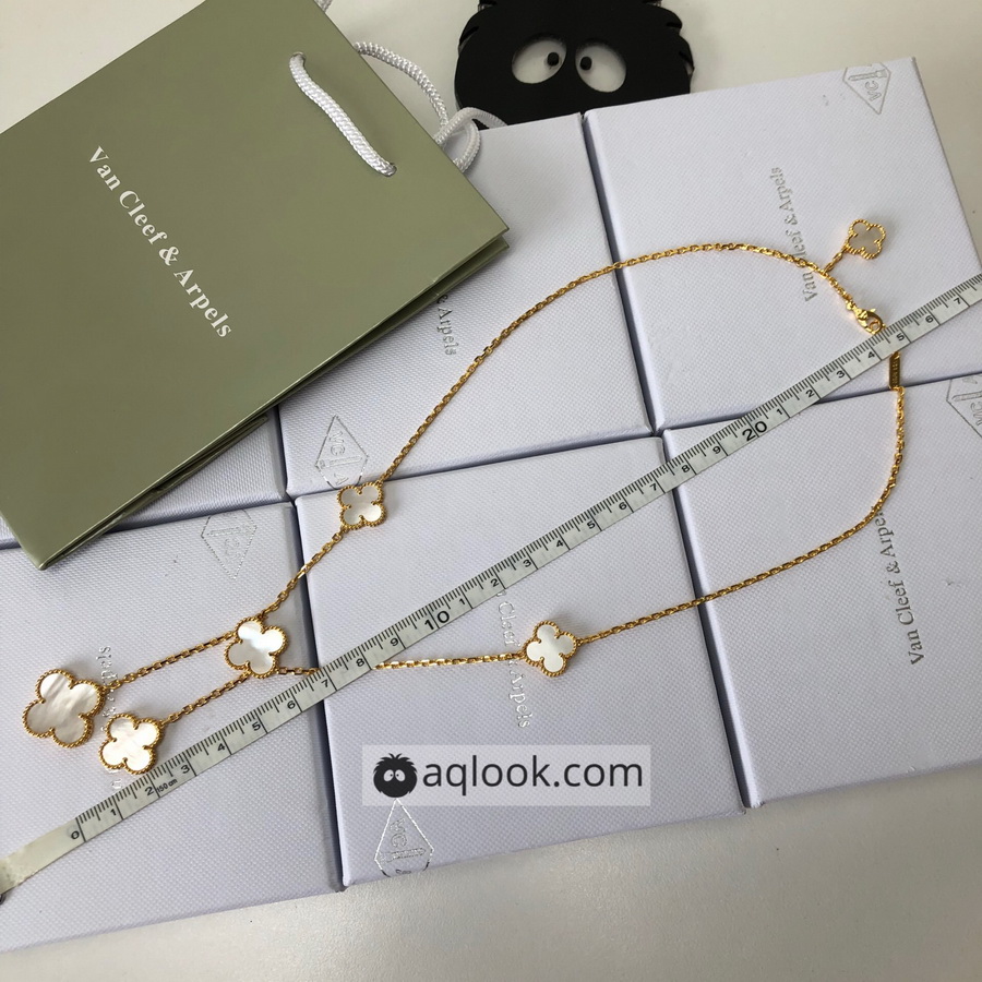 VanCleef&Arpels Necklaces