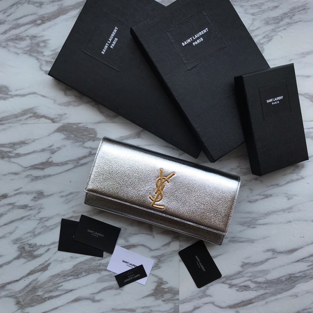 YSL Saint Laurent, WALLET
