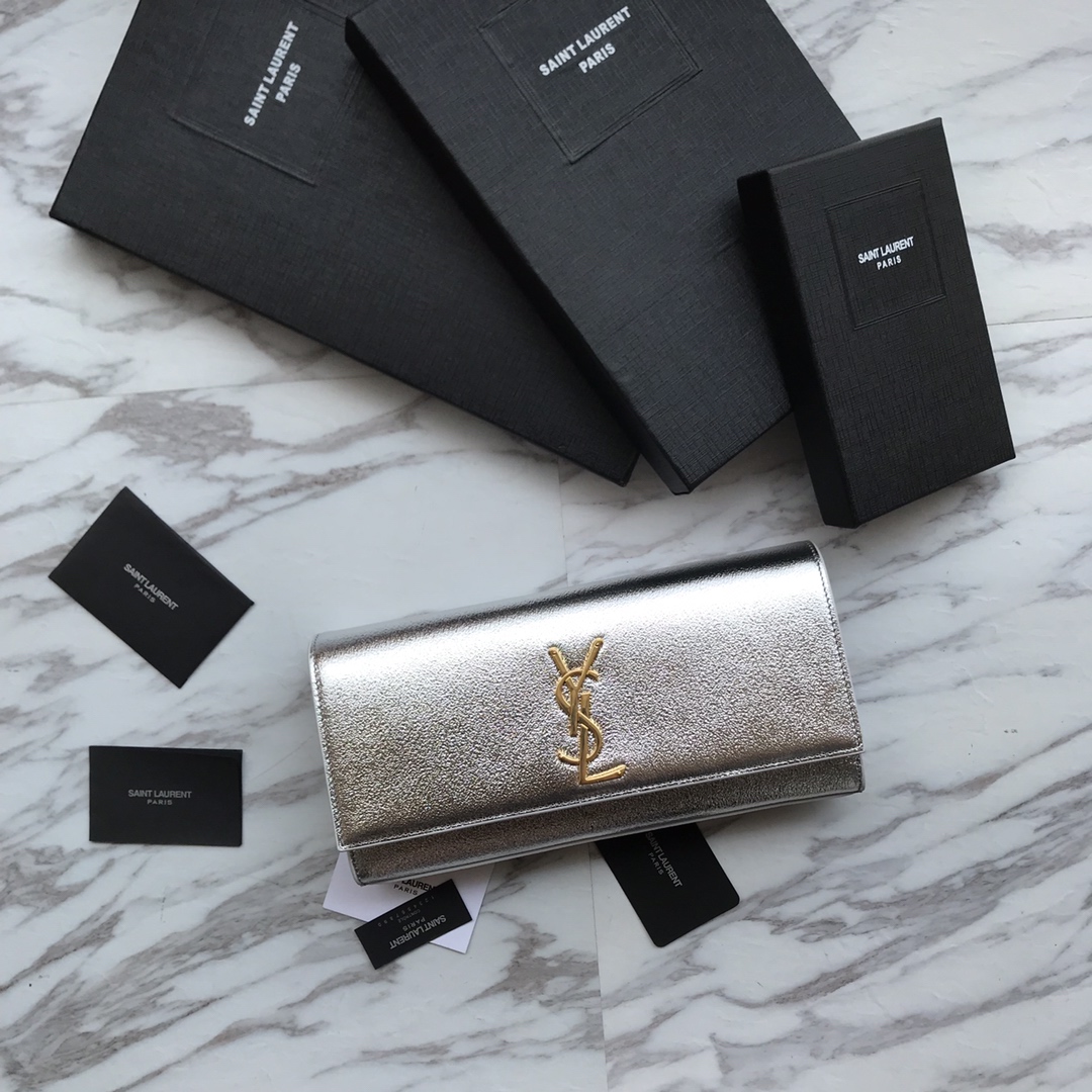 YSL Saint Laurent, WALLET