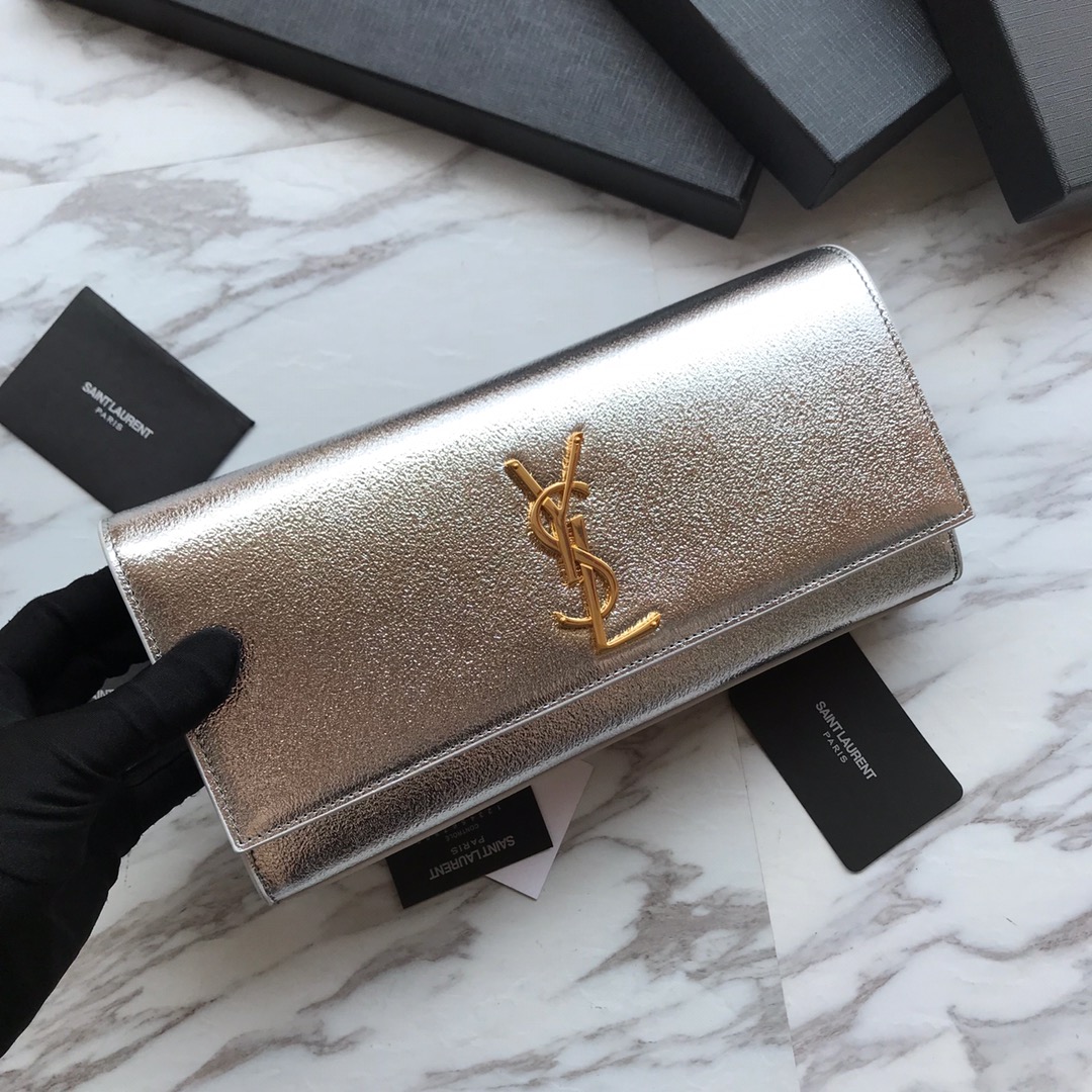 YSL Saint Laurent, WALLET