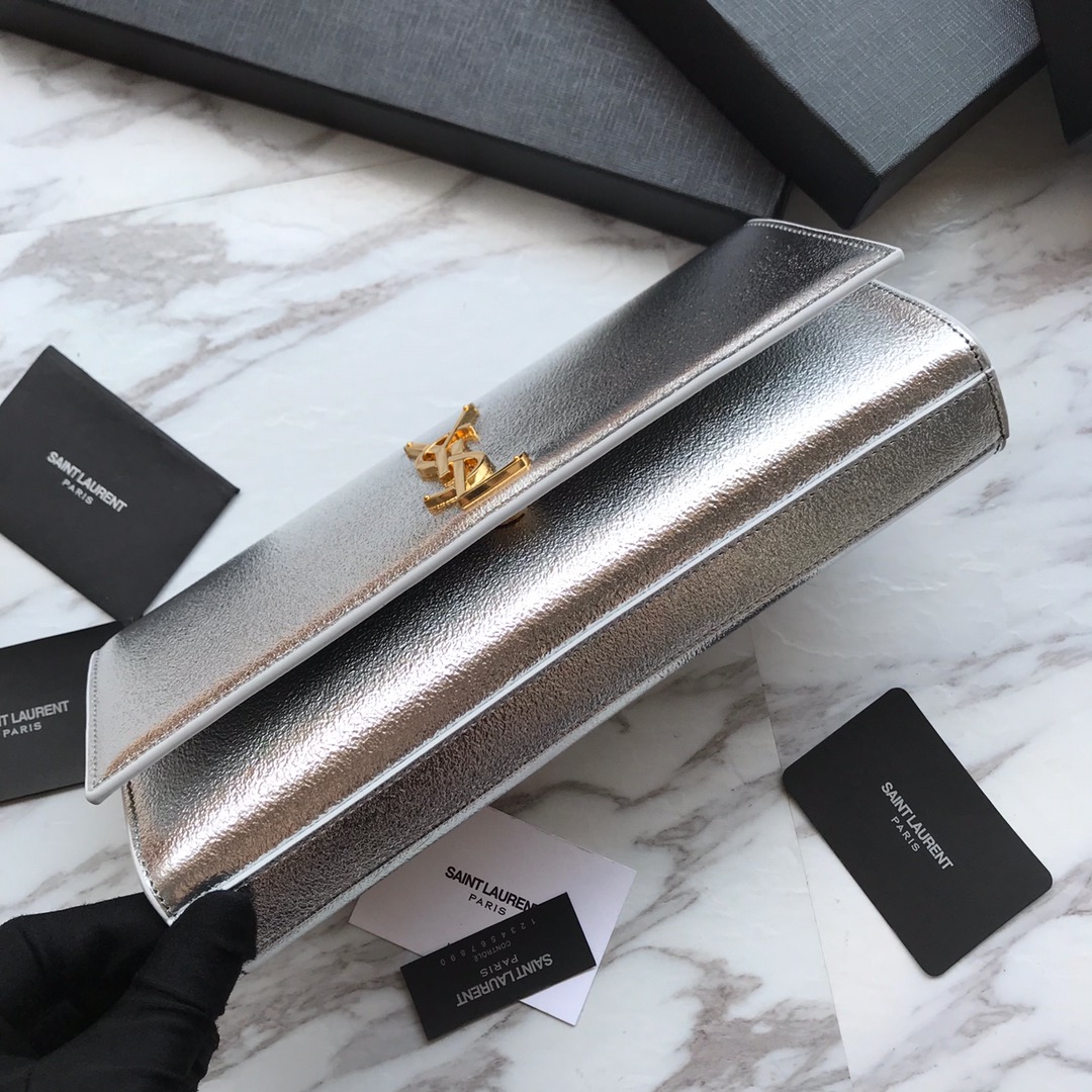 YSL Saint Laurent, WALLET