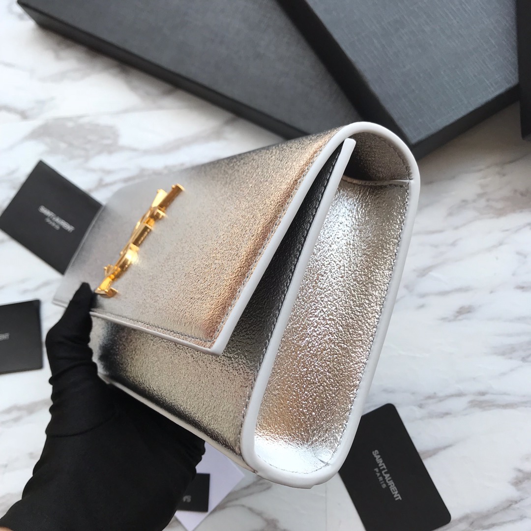 YSL Saint Laurent, WALLET
