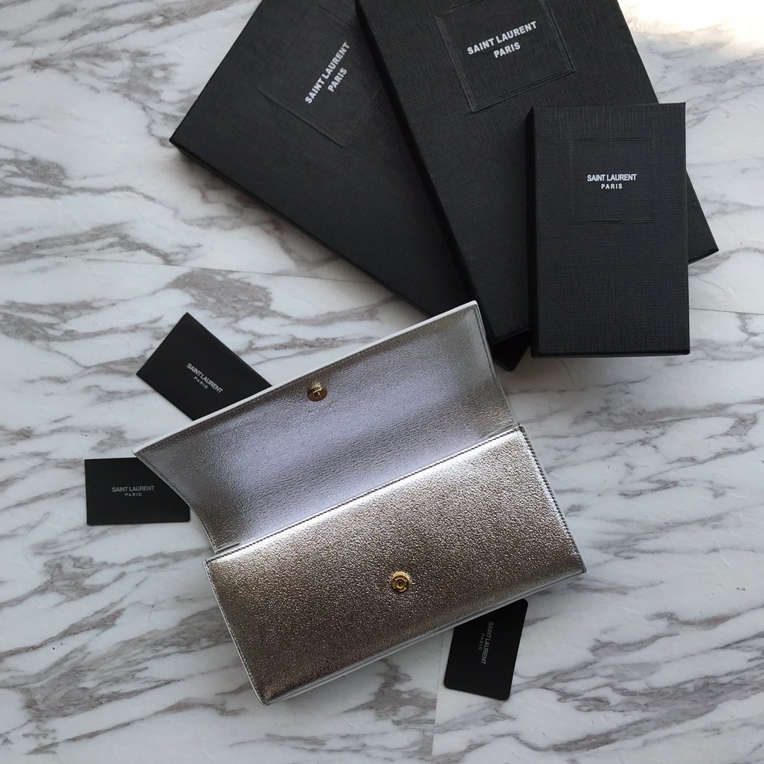 YSL Saint Laurent, WALLET