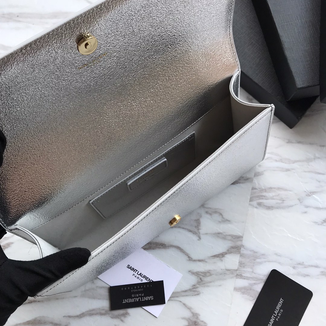 YSL Saint Laurent, WALLET