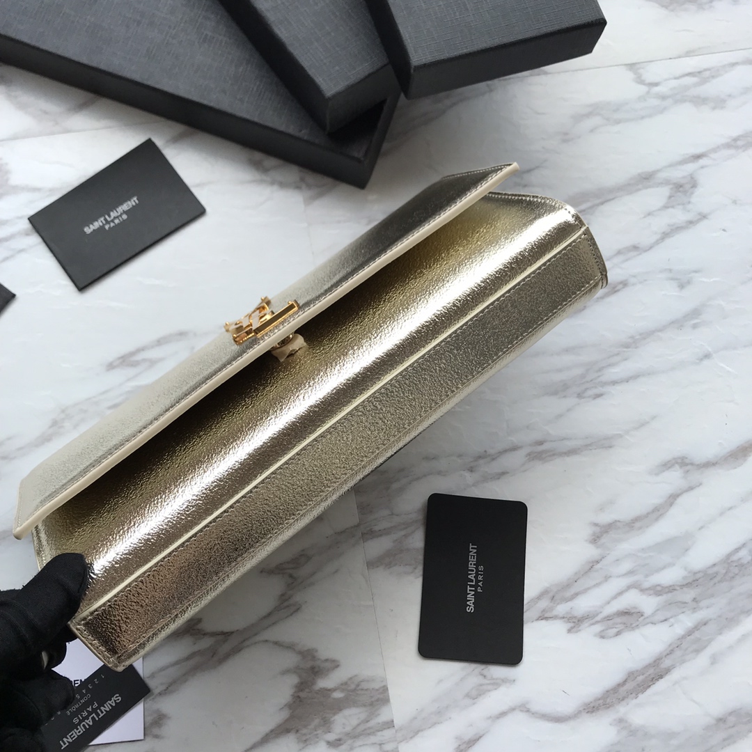 YSL Saint Laurent, WALLET