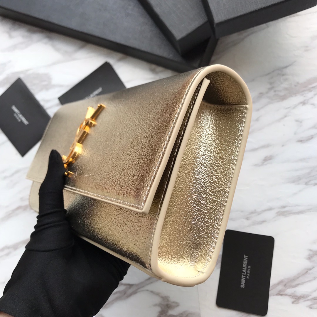 YSL Saint Laurent, WALLET