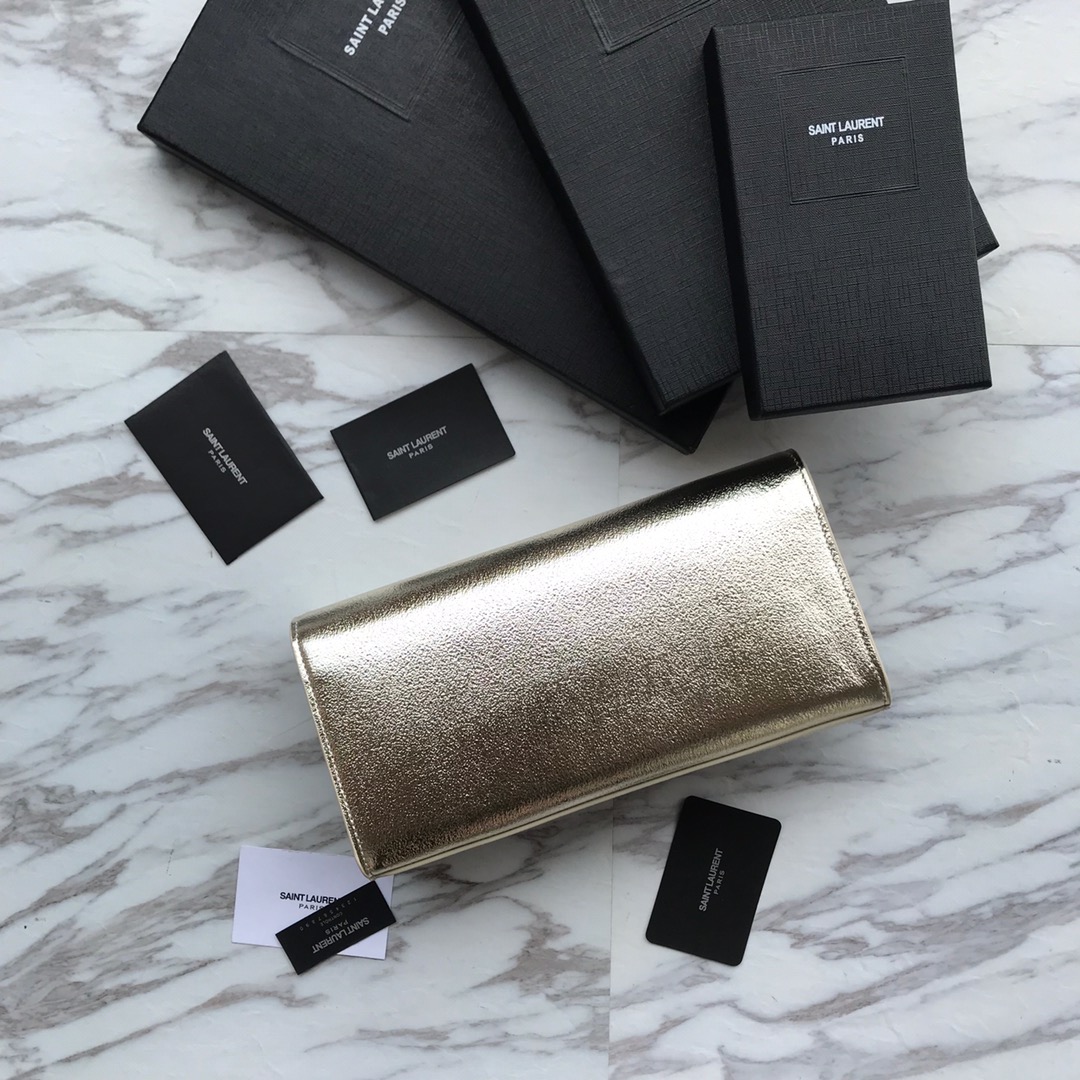 YSL Saint Laurent, WALLET