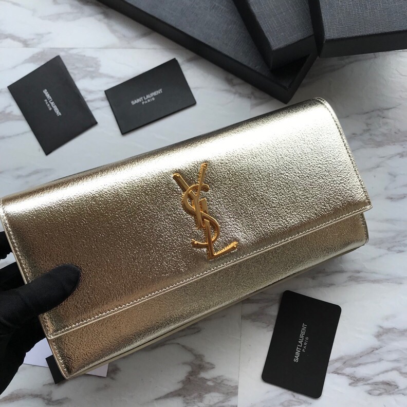 YSL Saint Laurent, WALLET