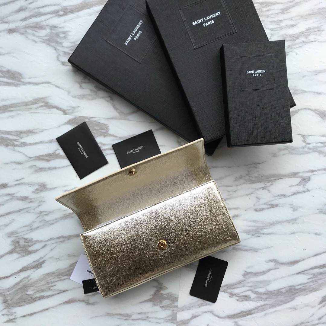 YSL Saint Laurent, WALLET