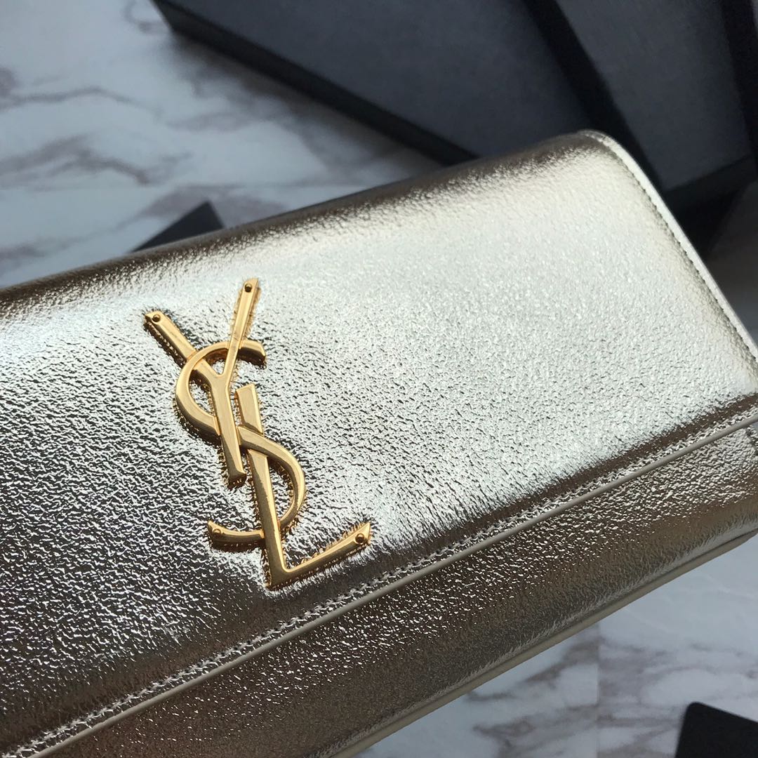 YSL Saint Laurent, WALLET