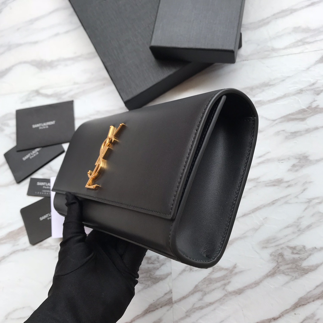 YSL Saint Laurent, WALLET