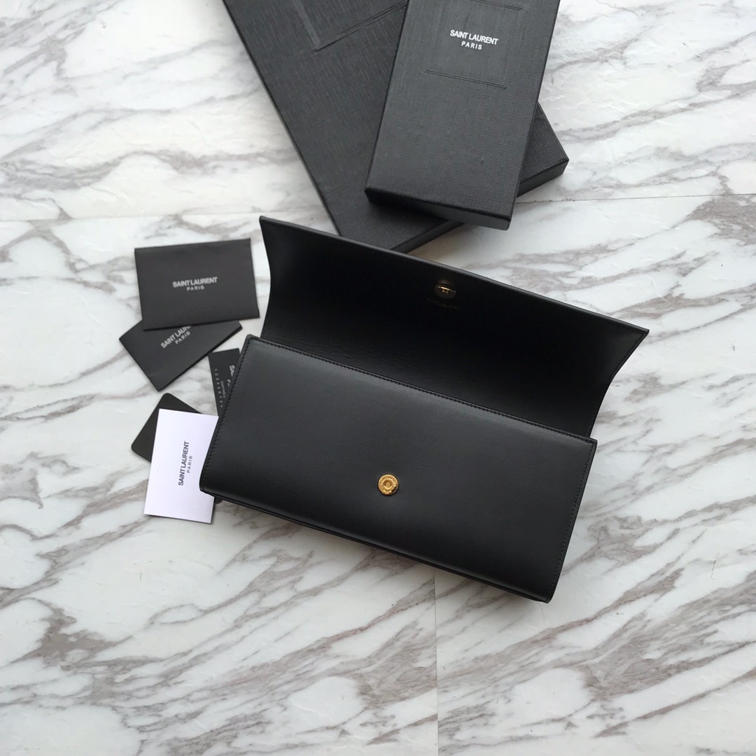 YSL Saint Laurent, WALLET