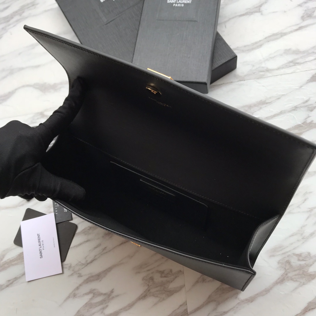 YSL Saint Laurent, WALLET