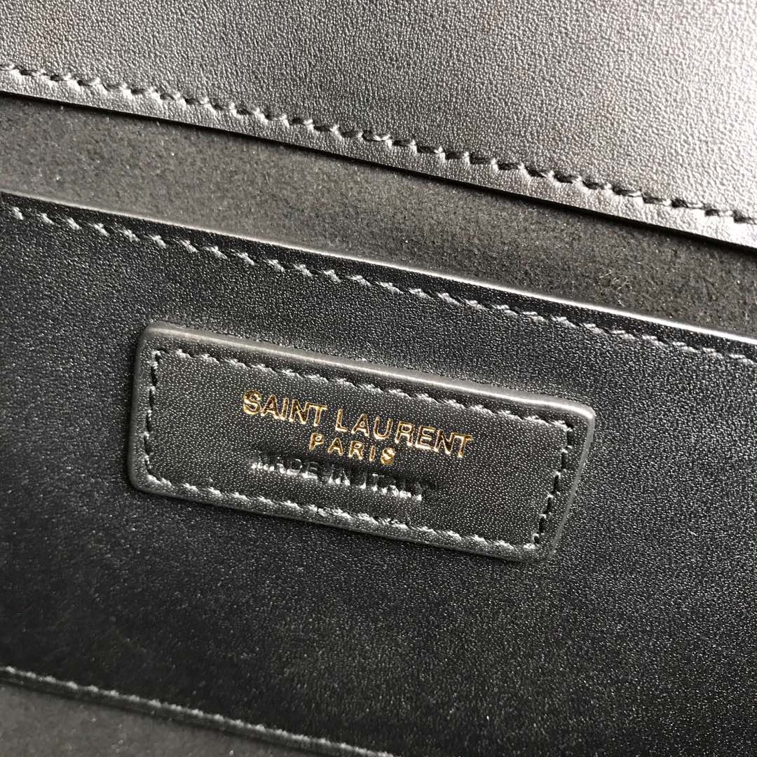 YSL Saint Laurent, WALLET