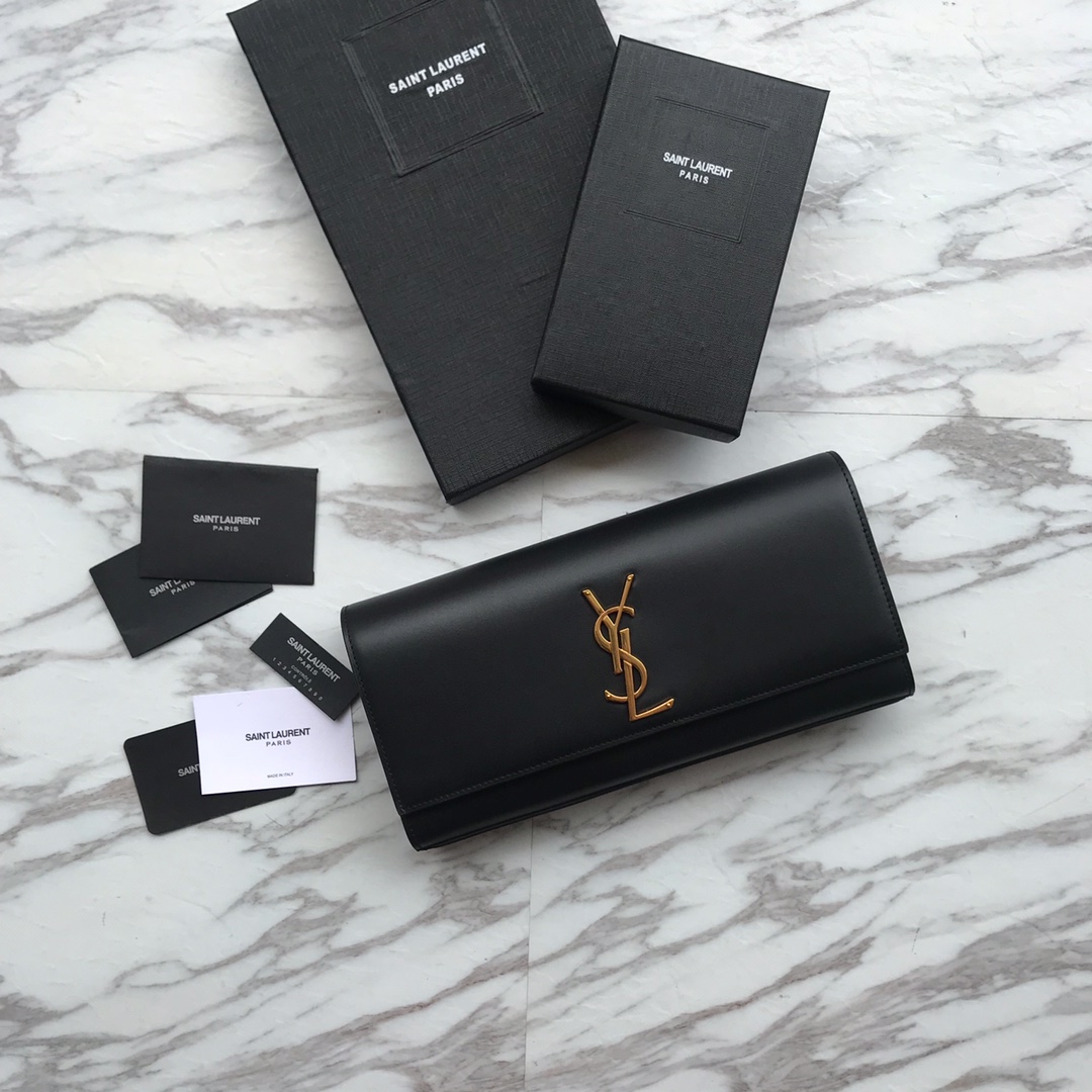 YSL Saint Laurent, WALLET
