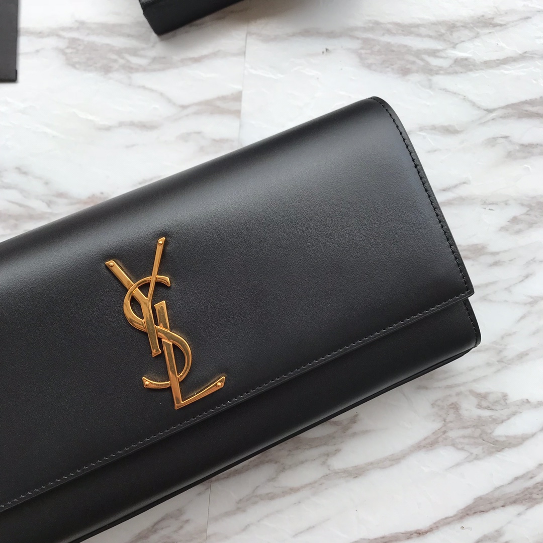 YSL Saint Laurent, WALLET
