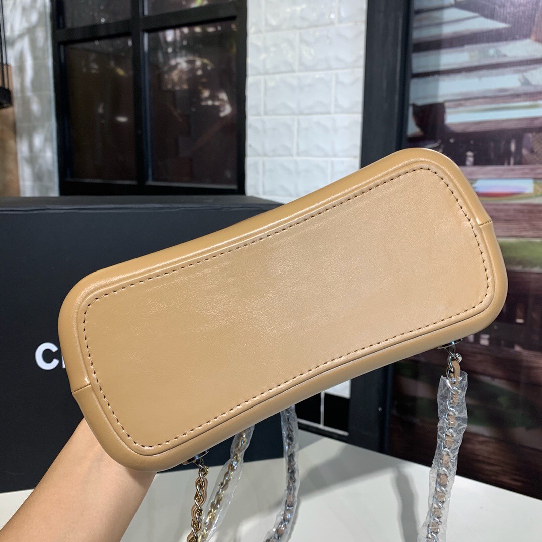 A94485, chanel's gabrielle small backpack
