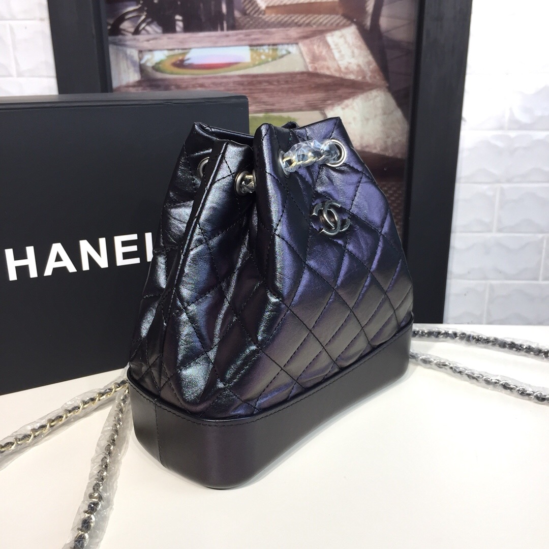 A94485, chanel's gabrielle small backpack