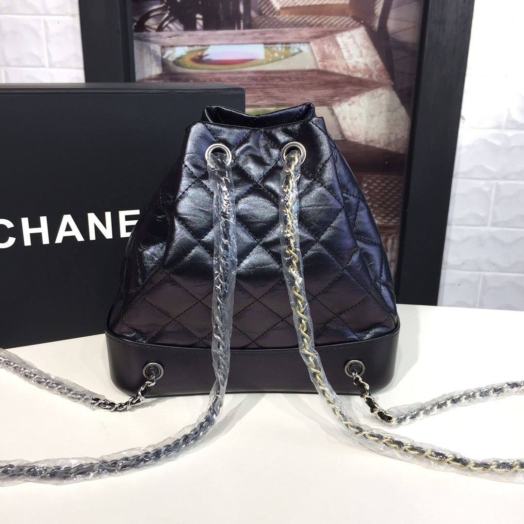 A94485, chanel's gabrielle small backpack