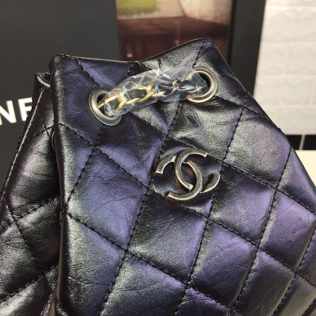 A94485, chanel's gabrielle small backpack