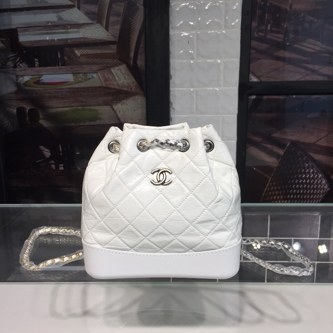 A94485, chanel's gabrielle small backpack