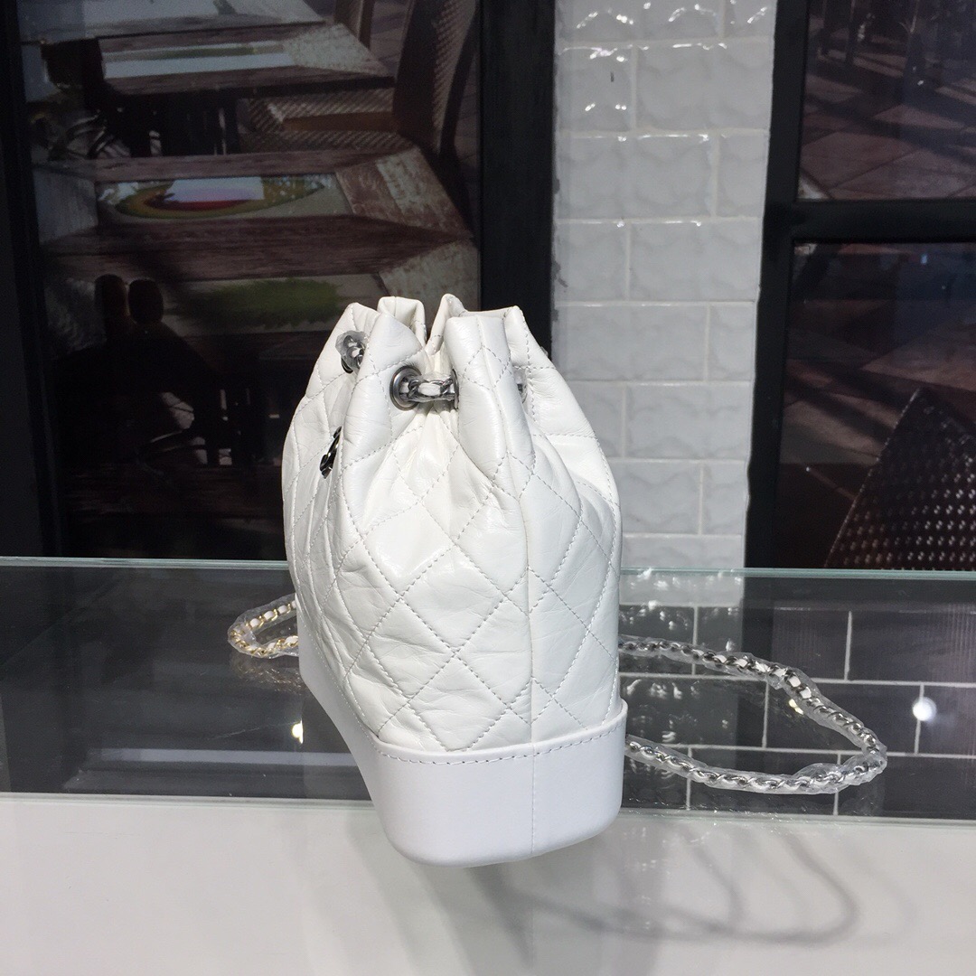 A94485, chanel's gabrielle small backpack