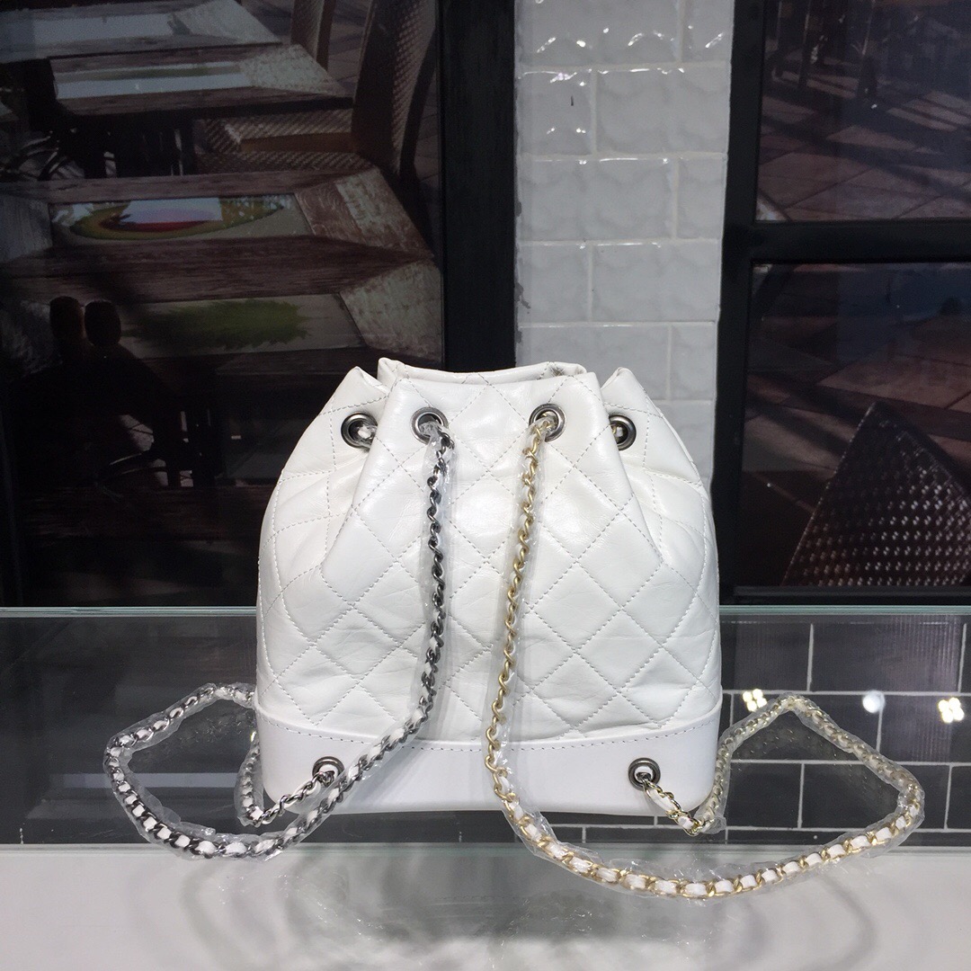A94485, chanel's gabrielle small backpack