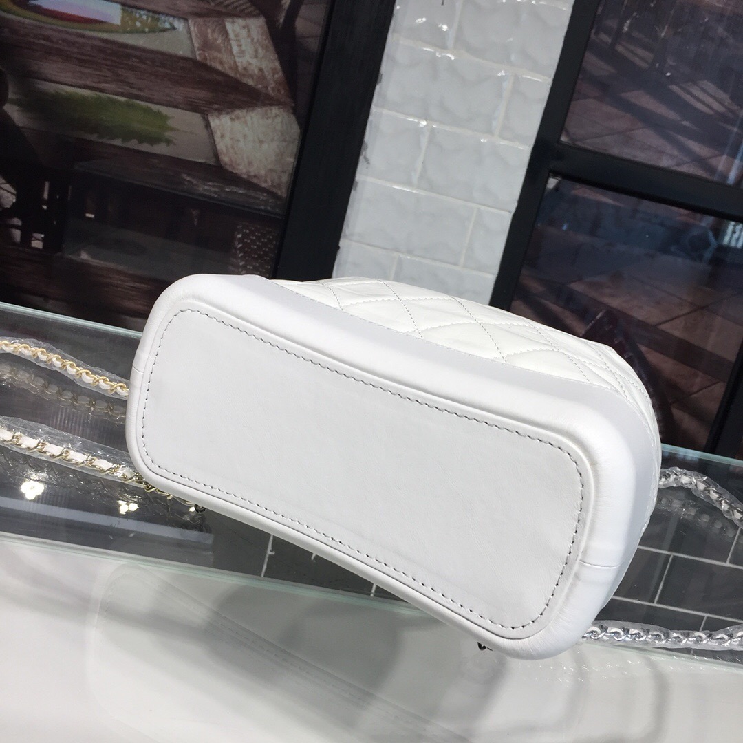 A94485, chanel's gabrielle small backpack