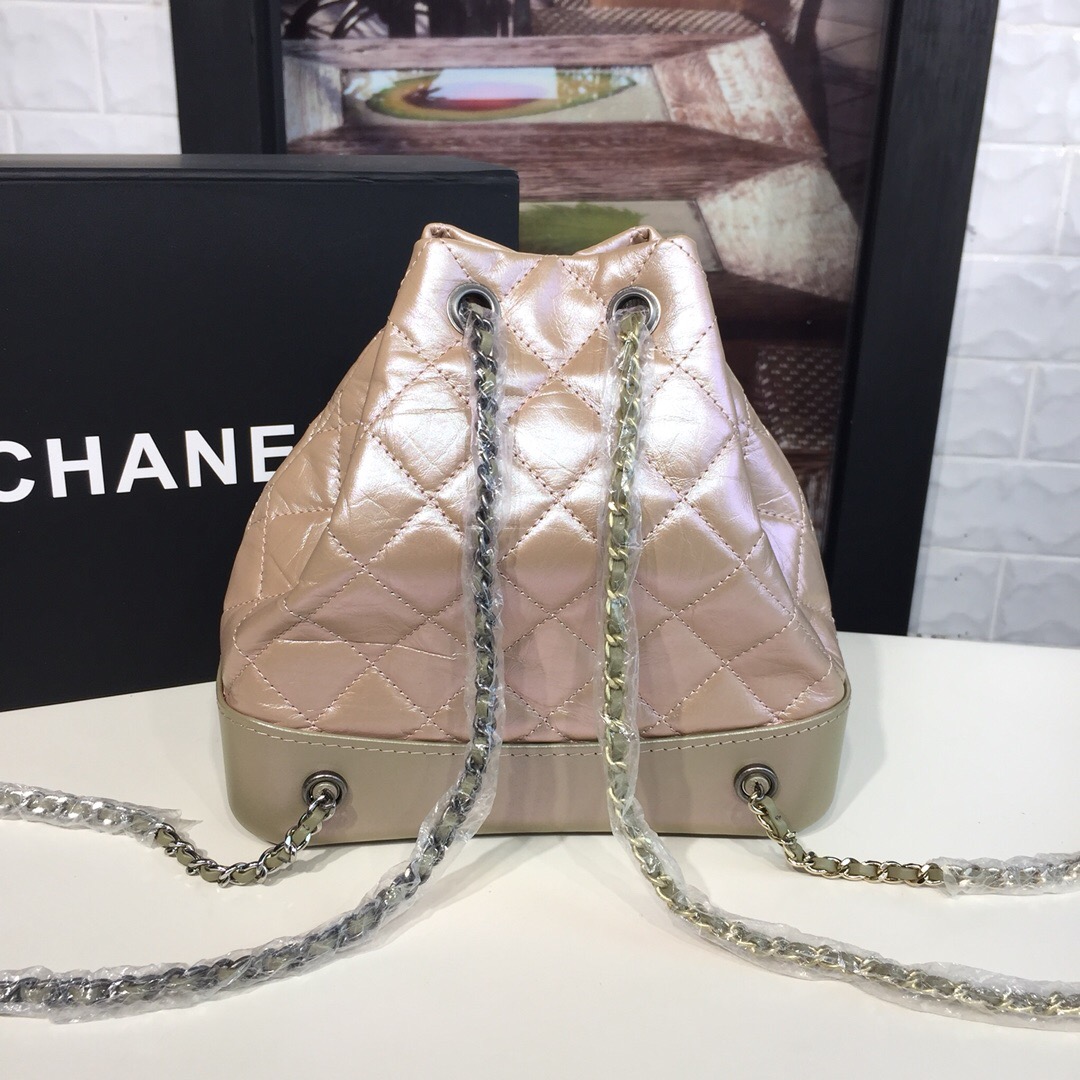 A94485, chanel's gabrielle small backpack
