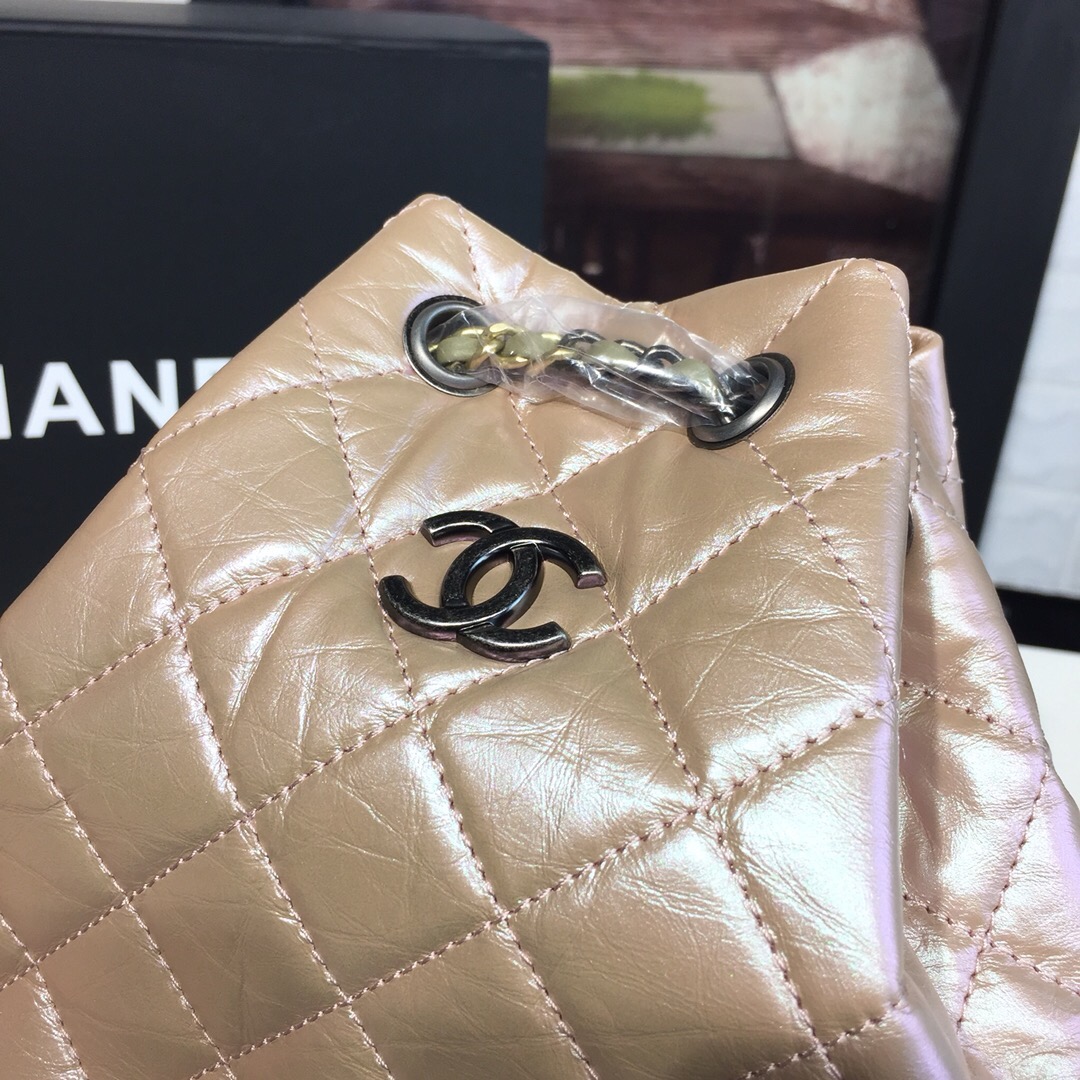 A94485, chanel's gabrielle small backpack